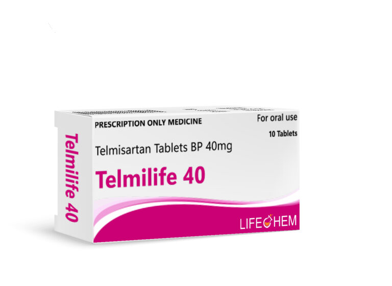 Telmisartan Tablets