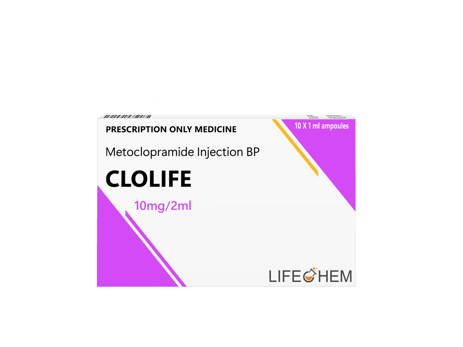 Metoclopramide Tablets - Lifechem Healthcare